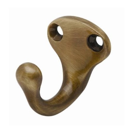 Schlage Lock 11116 AB SGL Hook SPS581MB-609